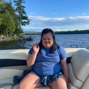Fundraising Page: Betsy Balicao